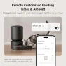 Превью Automatic Cat Feeder for 2 Cats — Automatic Feeders, PETLIBRO