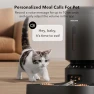 Превью Automatic Cat Feeder for 2 Cats — Automatic Feeders, PETLIBRO