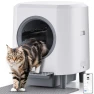Превью Automatic Litter Box — Waste Bins, Ellenpent