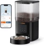 Превью Automatic Pet Feeder with APP Control — Automatic Feeders, WOPET