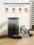 Превью Automatic Pet Feeder with APP Control — Automatic Feeders, WOPET