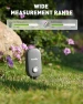 Превью Bluetooth Soil Moisture and Air Temperature Meter — Hygrometers, RainPoint