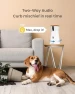 Превью Dog Camera with Treat Dispenser — Cameras & Monitors, Furbo
