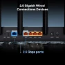 Превью Dual-Band Wi-Fi 7 Router — Routers, TP-Link