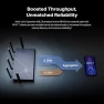 Превью Dual-Band Wi-Fi 7 Router — Routers, TP-Link