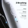 Превью Dual Handle Ultra Whitening Electric Toothbrushes — Ultrasonic, AquaSonic