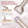 Превью Electric Razor — Accessories, Orchrose