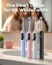 Превью Electric Toothbrush with AI Smart Screen — Sonic Electric Toothbrushes, SAKYPRORAL