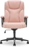 Превью Executive Office Chair — Desk Chairs, Serta