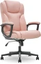 Превью Executive Office Chair — Desk Chairs, Serta