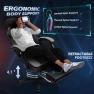 Превью Gaming Chair with Footrest and High Back — Gaming Chairs, DL-win