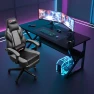 Превью Gaming Chair with Footrest and High Back — Gaming Chairs, DL-win
