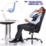 Превью High-Back Gaming Chair — Desk Chairs, BestOffice