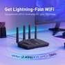 Превью High Speed Gaming Router — Routers, GL.iNet
