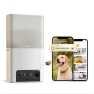 Превью Interactive WiFi Pet Monitoring Camera with Treat Dispenser — Cameras & Monitors, Petcube