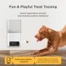 Превью Interactive WiFi Pet Monitoring Camera with Treat Dispenser — Cameras & Monitors, Petcube