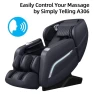 Превью Massage Chair, Full Body Zero Gravity Recliner — Beds & Tables, iRest