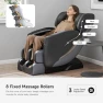 Превью Massage Chair Full Body Zero Gravity Recliner — Back Relief Solutions, SMAGREHO