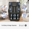 Превью Massage Chair Full Body Zero Gravity Recliner — Back Relief Solutions, SMAGREHO