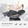 Превью Massage Chair Full Body Zero Gravity Recliner — Back Relief Solutions, SMAGREHO
