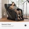 Превью Massage Chair Full Body Zero Gravity Recliner — Back Relief Solutions, SMAGREHO