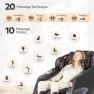 Превью Massage Chair Recliner — Massage Equipment, Armali