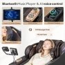 Превью Massage Chair Recliner — Massage Equipment, Armali