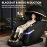 Превью New 4D Smart Massage Chair - Zero Gravity S-L Full Body Massage Sofa/Recliner — Back Relief Solutions, SOMANOVA