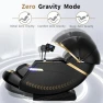 Превью New 4D Smart Massage Chair - Zero Gravity S-L Full Body Massage Sofa/Recliner — Back Relief Solutions, SOMANOVA