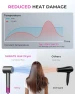 Превью Professional High Speed Ionic Hair Dryer — Dryers & Accessories, SHRATE