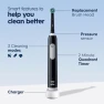 Превью Rechargeable Electric Toothbrush — Chargers, Oral-B