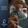 Превью Rechargeable Wet & Dry Shaver with Pop-Up Trimmer — Rotary, Philips