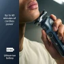 Превью Rechargeable Wet & Dry Shaver with Pop-Up Trimmer — Rotary, Philips