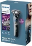 Превью Rechargeable Wet & Dry Shaver with Pop-Up Trimmer — Rotary, Philips
