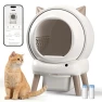 Превью Self Cleaning Litter Box — Waste Bins, EazyPaws