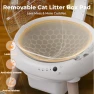 Превью Self Cleaning Litter Box — Waste Bins, EazyPaws
