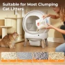 Превью Self Cleaning Litter Box — Waste Bins, EazyPaws
