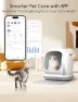 Превью Self Cleaning Litter Box — Waste Bins, Meowant