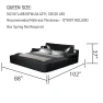 Превью Smart Bed with Massage Recliner Chair — , Wirktive