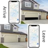 Превью Smart Garage Door Opener Remote — Keypads & Remotes, Dioche