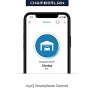 Превью Smart Garage Door Opener — Opener Systems, CHAMBERLAIN