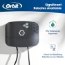 Превью Smart Indoor/Outdoor Sprinkler Controller — Controllers, Orbit
