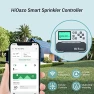 Превью Smart Indoor Sprinkler Controller — Controllers, HiOazo