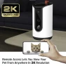 Превью Smart Pet Treater with 2K Video Camera — Cameras & Monitors, Energizer