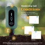 Превью Smart Soil Moisture Sensor — Hygrometers, LINKSTYLE