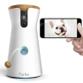 Treat Tossing, Full HD WiFi Pet Camera with 2-Way Audio — Cameras & Monitors, Furbo