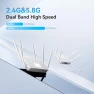 Превью WiFi 6 Router with 6 High-Gain Antennas — Routers, BLIYEE