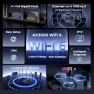 Превью WiFi 6 Router — Routers, Tenda