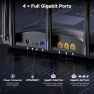 Превью WiFi 6 Router — Routers, Tenda