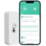 Превью WiFi Thermometer Hygrometer Sensor — Home Climate Control, PHOVOLT
